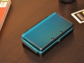 Nintendo 3DS : premières images de la version française !