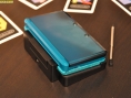 Nintendo 3DS : premières images de la version française !