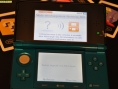Nintendo 3DS : premières images de la version française !