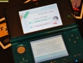 Nintendo 3DS : premières images de la version française !