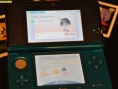 Nintendo 3DS : premières images de la version française !