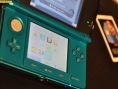 Nintendo 3DS : premières images de la version française !