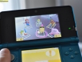 Nintendo 3DS : premières images de la version française !