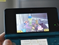 Nintendo 3DS : premières images de la version française !