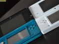 Nintendo 3DS : premières images de la version française !