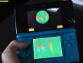 Nintendo 3DS : premières images de la version française !