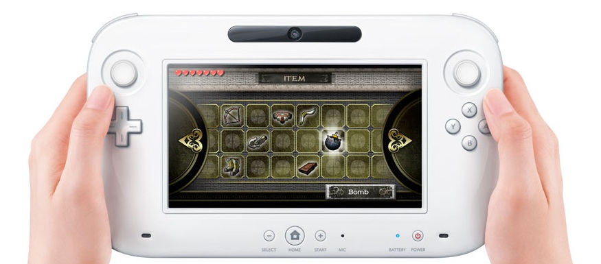 Nintendo : la nouvelle console présentée !