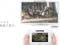 La Wii U montre ses formes