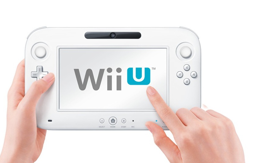 La Wii U montre ses formes
