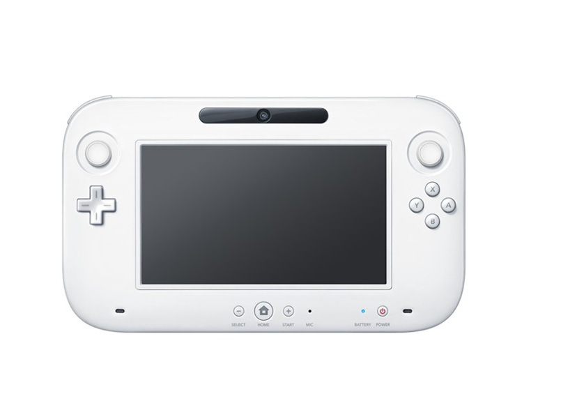La Wii U montre ses formes