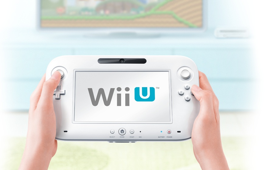 La Wii U ne proposera pas d'upscale des jeux Wii