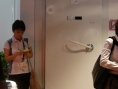 Le coffre-fort blindé de Nintendo pour stocker les Wii U !