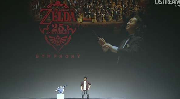 TGS 2011 : conférence Nintendo en direct [UPDATE]
