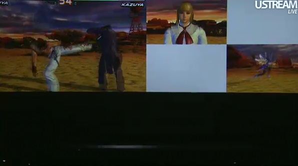 TGS 2011 : conférence Nintendo en direct [UPDATE]