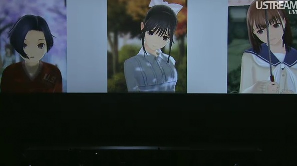 TGS 2011 : conférence Nintendo en direct [UPDATE]