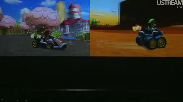 TGS 2011 : conférence Nintendo en direct [UPDATE]