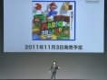 TGS 2011 : conférence Nintendo en direct [UPDATE]