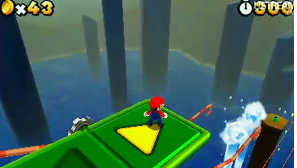 TGS 2011 : conférence Nintendo en direct [UPDATE]
