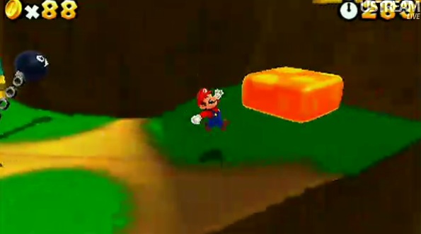 TGS 2011 : conférence Nintendo en direct [UPDATE]