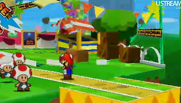 TGS 2011 : conférence Nintendo en direct [UPDATE]