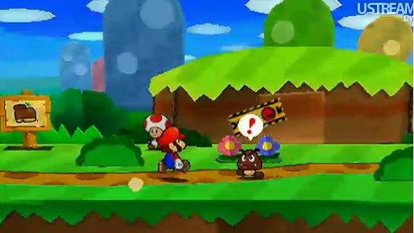 TGS 2011 : conférence Nintendo en direct [UPDATE]