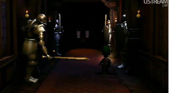 TGS 2011 : conférence Nintendo en direct [UPDATE]