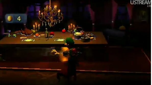 TGS 2011 : conférence Nintendo en direct [UPDATE]