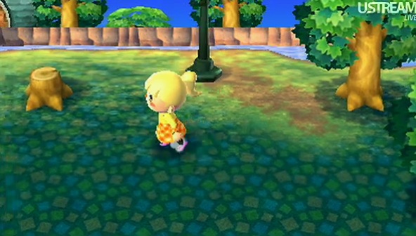 TGS 2011 : conférence Nintendo en direct [UPDATE]