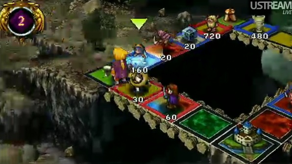 TGS 2011 : conférence Nintendo en direct [UPDATE]