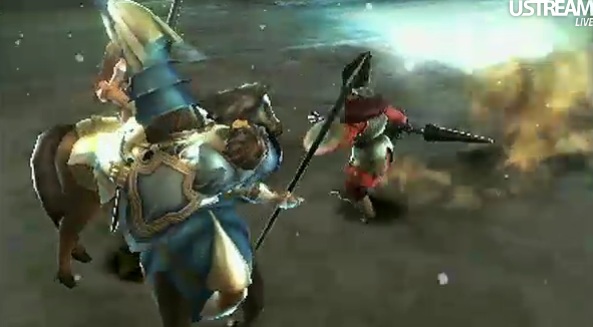 TGS 2011 : conférence Nintendo en direct [UPDATE]