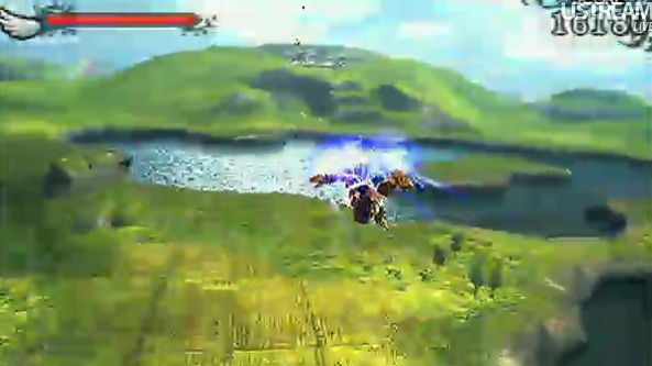 TGS 2011 : conférence Nintendo en direct [UPDATE]