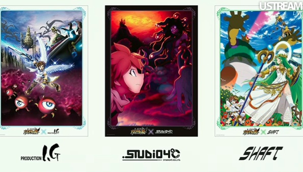 TGS 2011 : conférence Nintendo en direct [UPDATE]