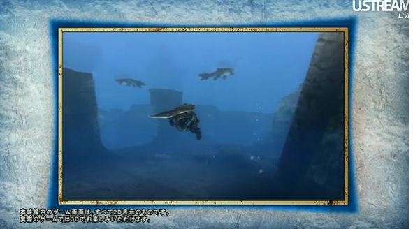 TGS 2011 : conférence Nintendo en direct [UPDATE]