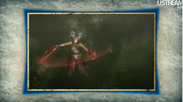 TGS 2011 : conférence Nintendo en direct [UPDATE]