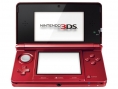 La 3DS rouge arrive en Europe