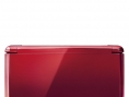 La 3DS rouge arrive en Europe