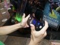 3DS : quelques photos du Slide Pack
