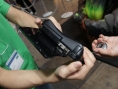 3DS : quelques photos du Slide Pack
