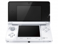 Nintendo : la 3DS blanche en approche