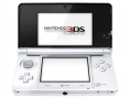 Nintendo : la 3DS blanche en approche