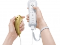Wii : un Nunchuk doré pour les japonais