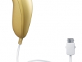 Wii : un Nunchuk doré pour les japonais