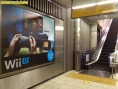 Wii U : les affiches publicitaires à Tokyo