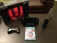 Unboxing de la Wii U européenne !