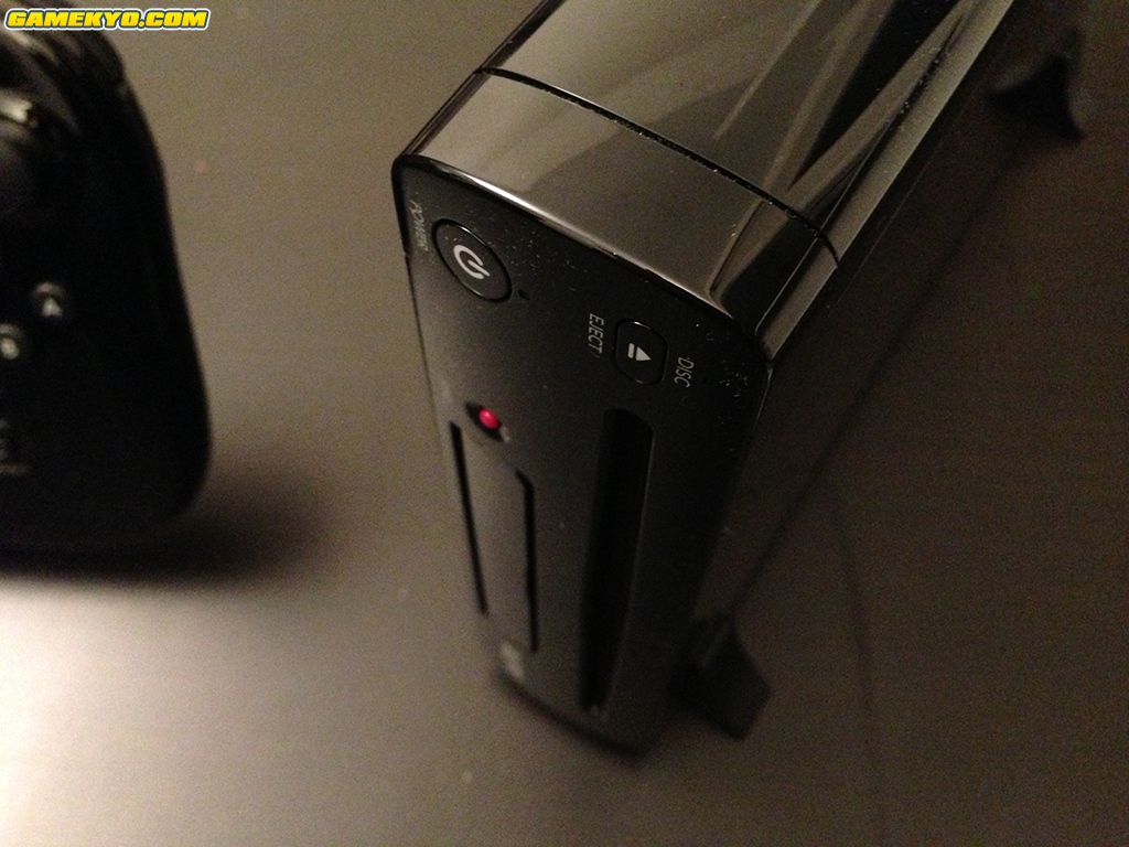 Unboxing de la Wii U européenne !