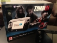 Unboxing de la Wii U européenne !