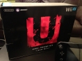 Unboxing de la Wii U européenne !