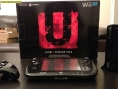 Unboxing de la Wii U européenne !