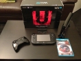 Unboxing de la Wii U européenne !