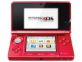 3DS : les modèles Metallic Red et Evoli